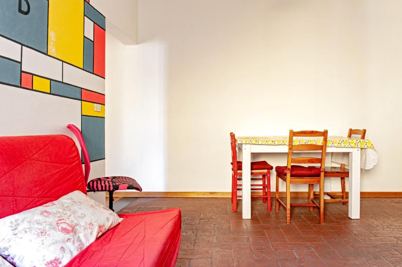 A Due Passi Dal Centro Apartamento Pisa Exterior foto