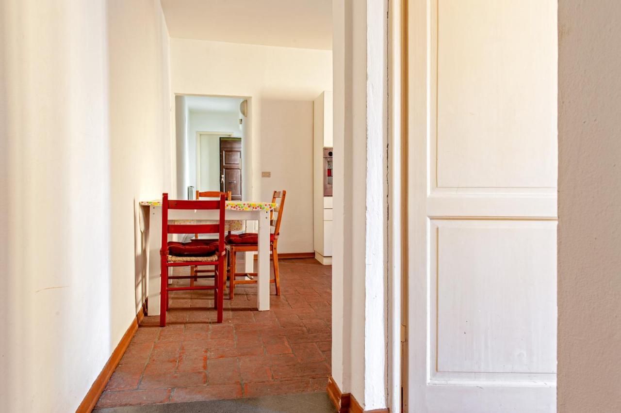 A Due Passi Dal Centro Apartamento Pisa Exterior foto