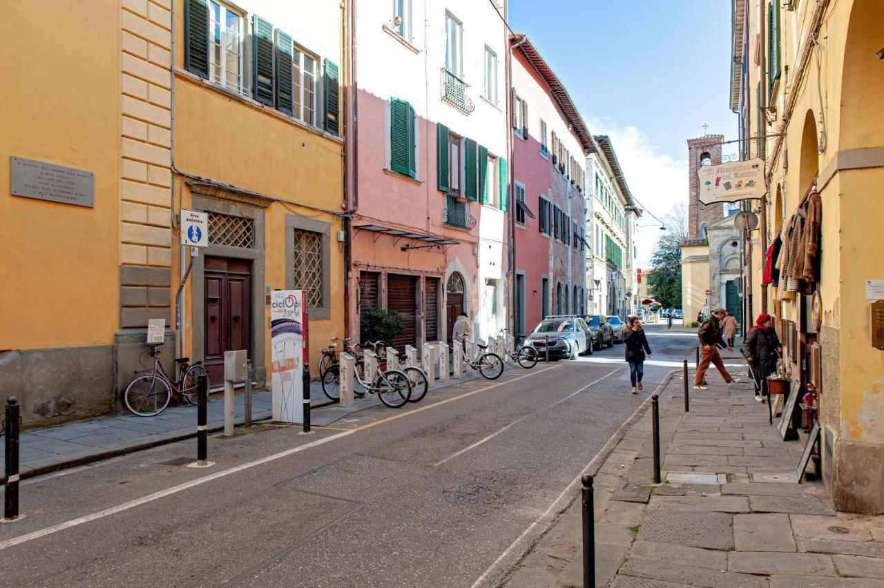A Due Passi Dal Centro Apartamento Pisa Exterior foto