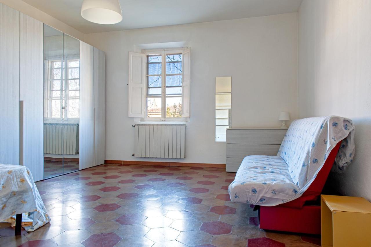 A Due Passi Dal Centro Apartamento Pisa Exterior foto