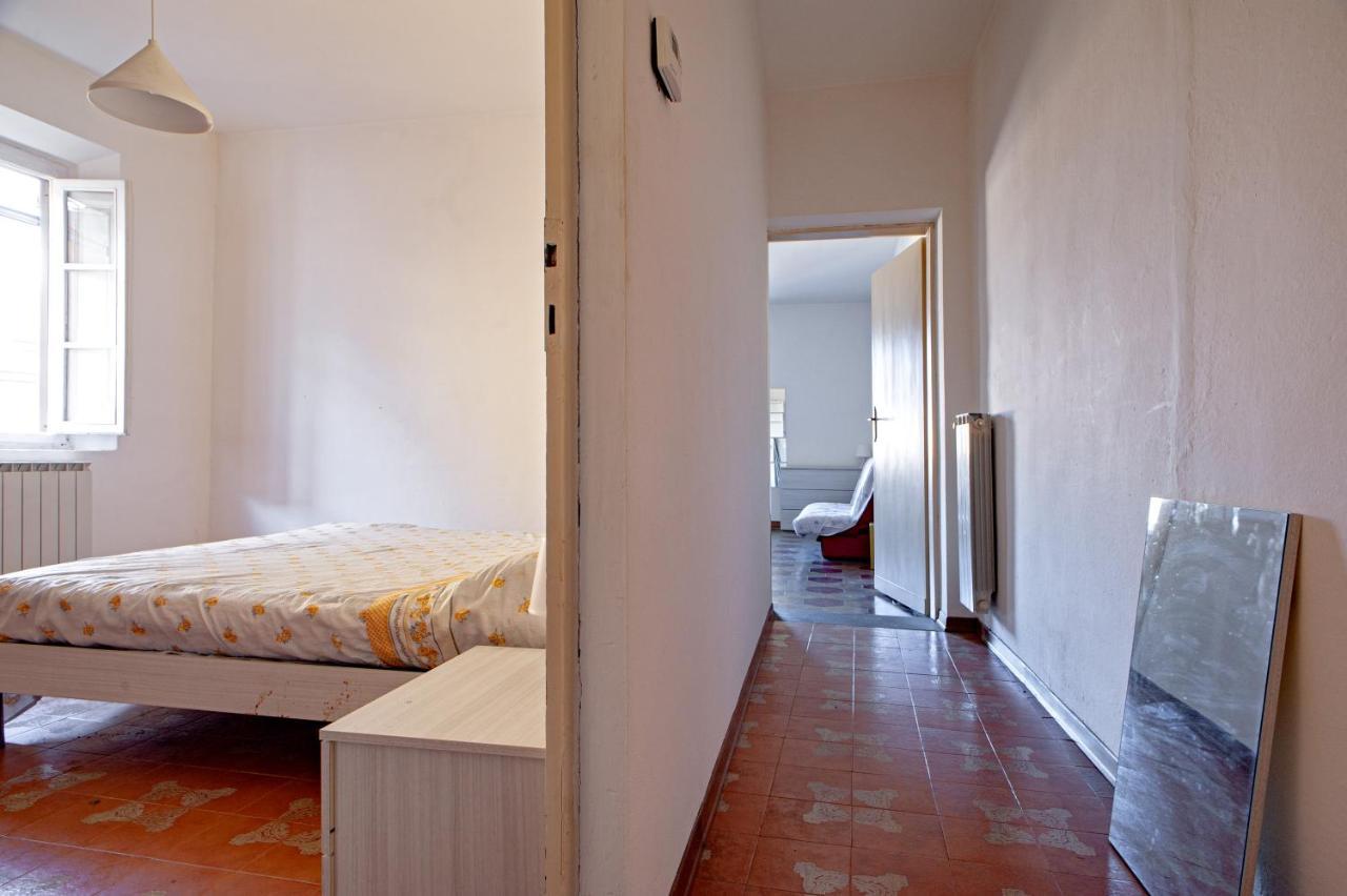 A Due Passi Dal Centro Apartamento Pisa Exterior foto